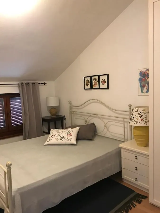 Apartment Lavanda Opatija