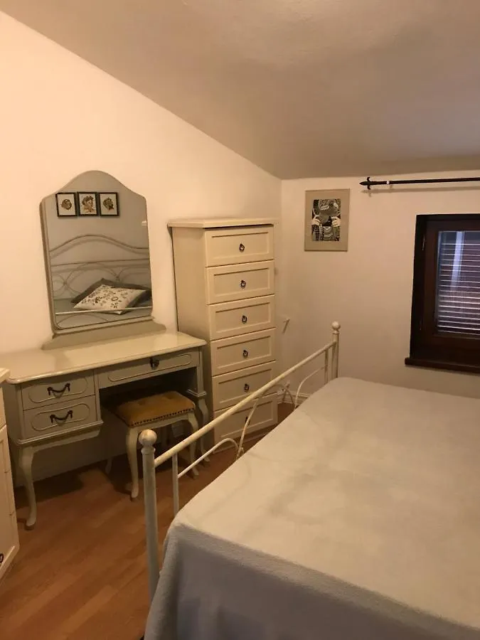 Lavanda Opatija Apartment