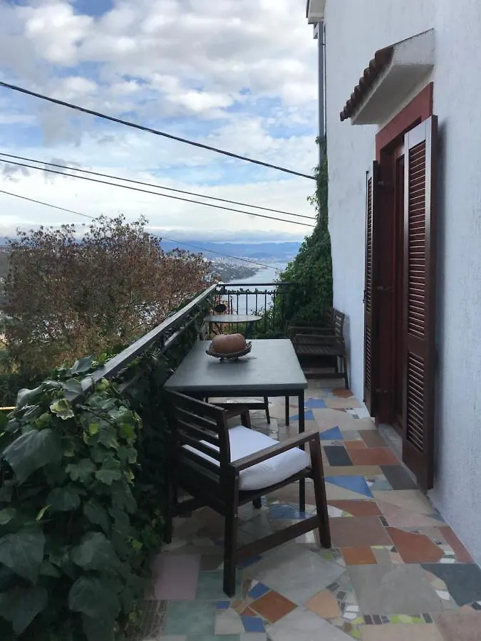 Apartment Lavanda Opatija Kroatien