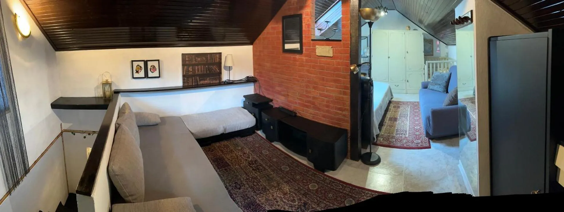 Apartment Lavanda Opatija