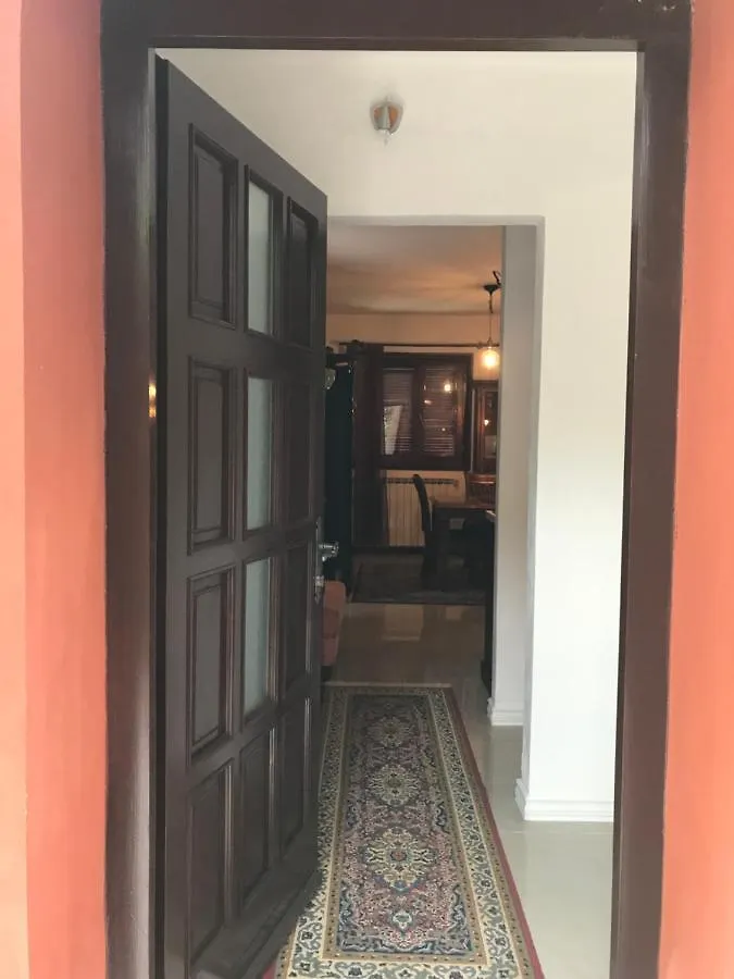 Apartment Lavanda Opatija