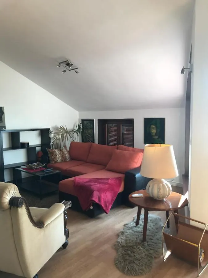 Lavanda Opatija Apartment