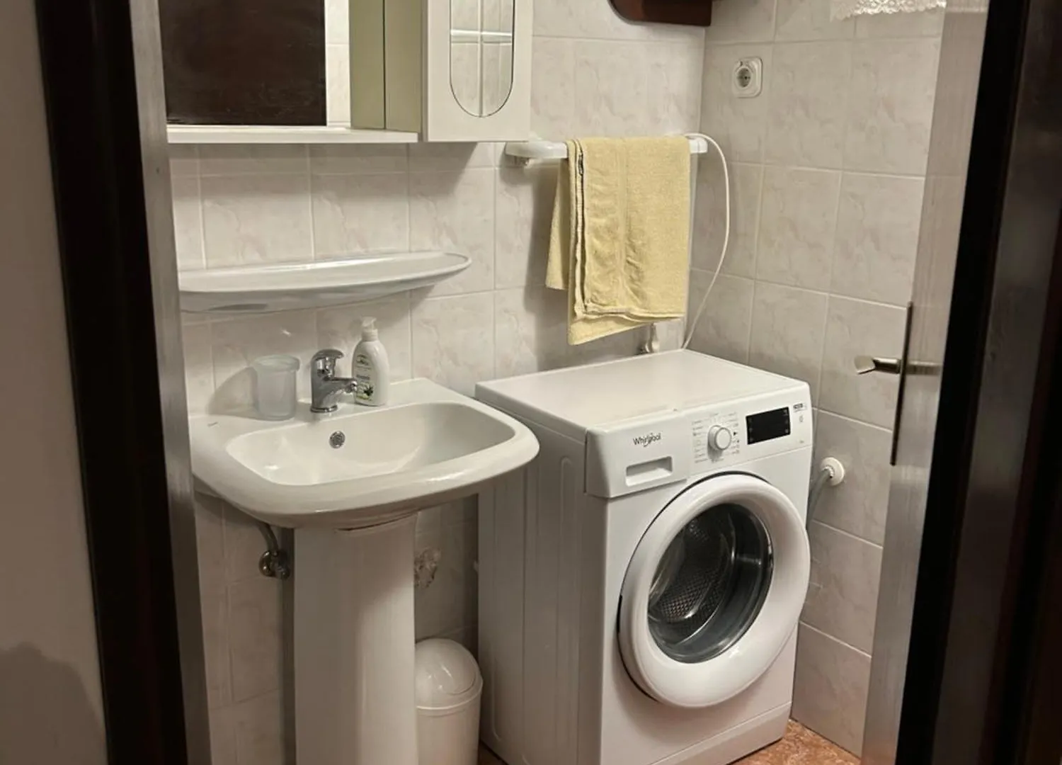 Apartamento Lavanda Opatija Croacia